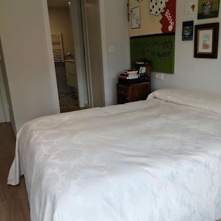 Apartmán Piso Impecable 140M En El Centro De Vigo Exteriér fotografie