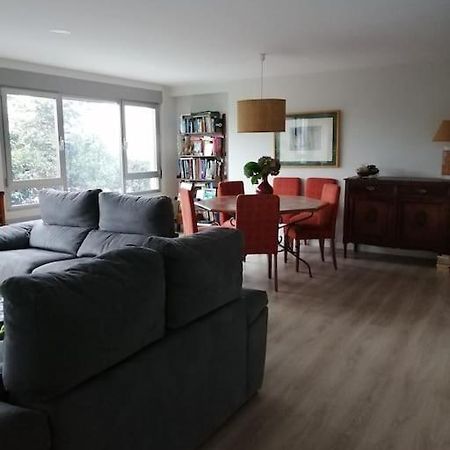 Apartmán Piso Impecable 140M En El Centro De Vigo Exteriér fotografie