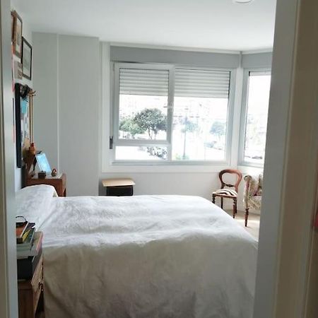 Apartmán Piso Impecable 140M En El Centro De Vigo Exteriér fotografie